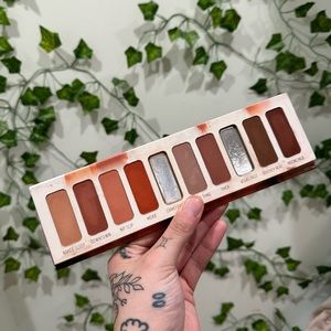 SOLD ❤️Melt twenty seven palette